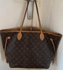 Sac Louis Vuitton Neverfull MM