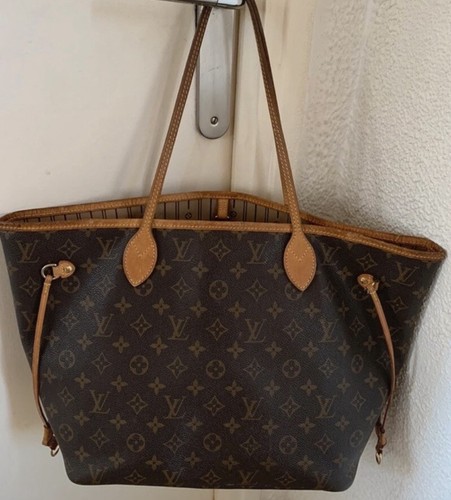 Sac louis vuitton - louis, mm