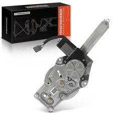 Lève-vitre Fensterteile avec