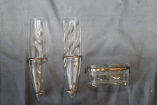 Deux Portes bouquets et