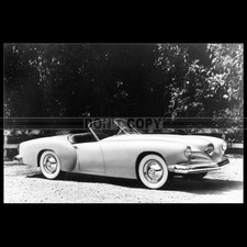 Photo A.031832 KAISER DARRIN 1953