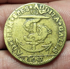 #16-23 ~ Token/Jeton - Louis