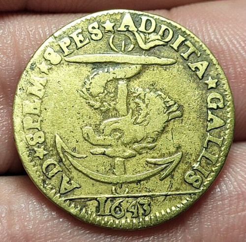 Token jeton louis - #16-23, token/jeton