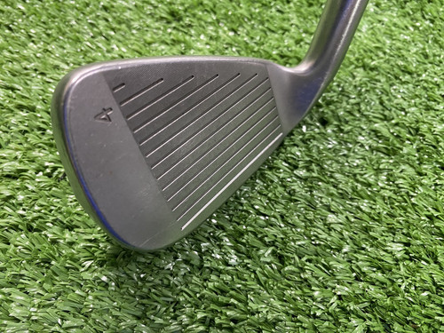 Ping i15 green dot iron - i15, 4