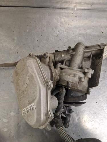 Cremaillere assistee peugeot - assistee,