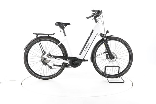 Cube supreme sport hybrid - cube,