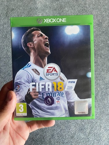 Fifa jeu xbox - –,