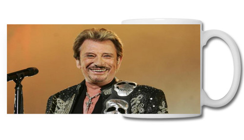 Mug sublimation - mug,