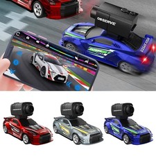 RC Cars with Camera Remote Control Car with 720P HD FPV Camera#