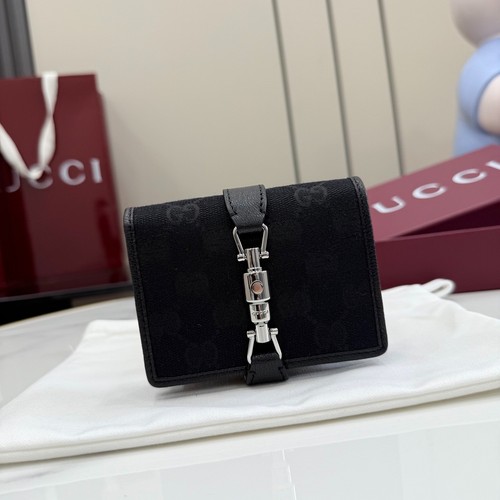 Black canvas supreme jackie - black,