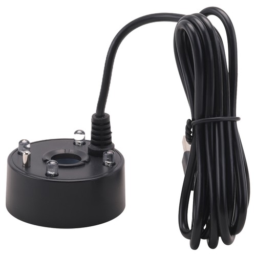Mist maker port - mist, 4