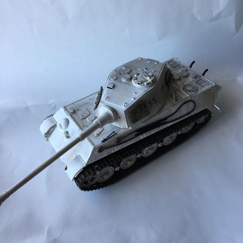 Char armée allemande - char, l'armée