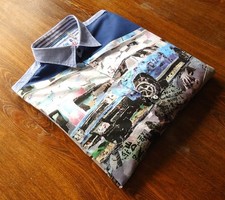 Chemises décontractées