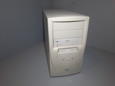 PC Win98, Duron 1300, USB