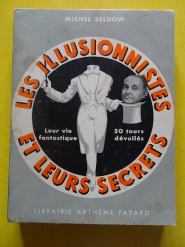 Michel seldow les - michel,