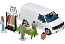 TLV NEO Car Snap 26a Swap Meet