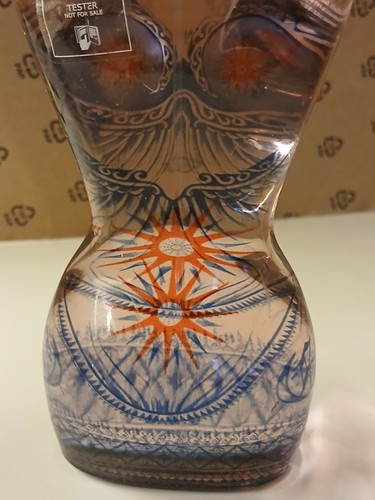 Parfum femme vintage - parfum,