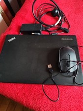 pc portable lenovo thinkpad x230 intel core i5 8 go ram stockage 1 to