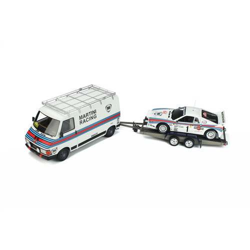 Pack lancia 037 - lancia, gr.b