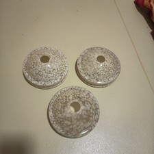 globes tulipes lampe applique