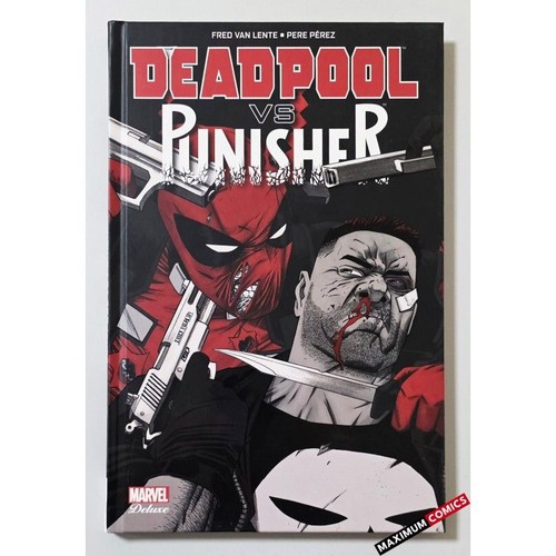 Deadpool punisher marvel - deadpool,