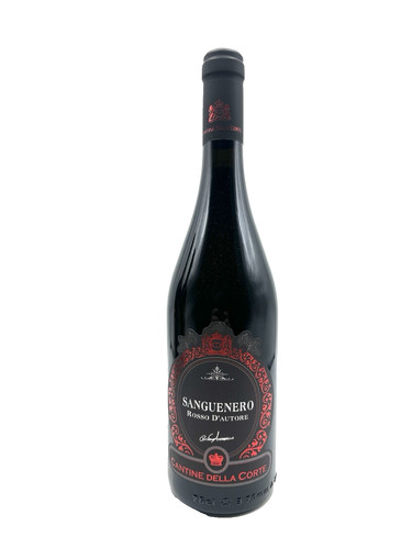 Cantine della corte - cantine,