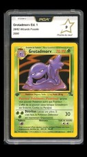 Carte Pokémon Grotadmorv