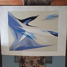 Hajime Kato (1925-2000) Rare