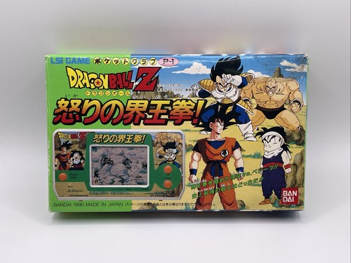 Lsi game bandai pocket club - -,
