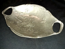 Panetière ou Plateau en