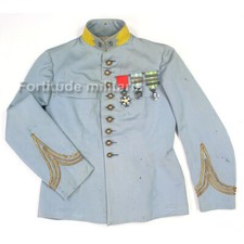 Tirailleurs : Vareuse de