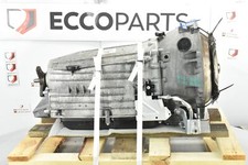 Boîte de vitesses automatique 722908 2.2CDI MERCEDES W205 W253 W212