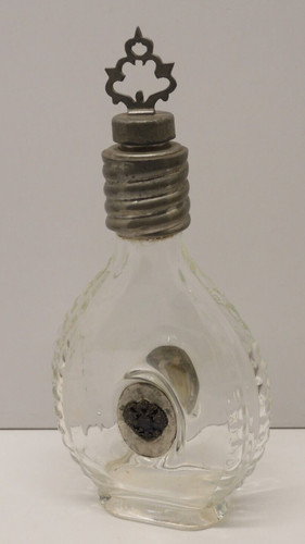 Flacon bouteille carafe verre - carafe,