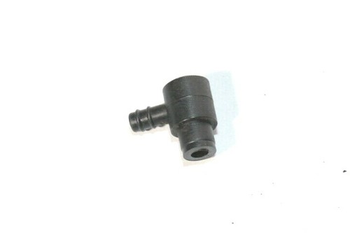 Connecteur durite reniflard - durite,