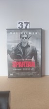 DVD    Spartan - Val Kilmer