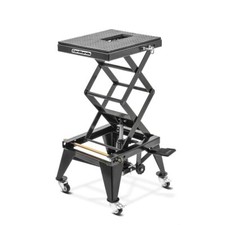 Béquille Moto Cross pour