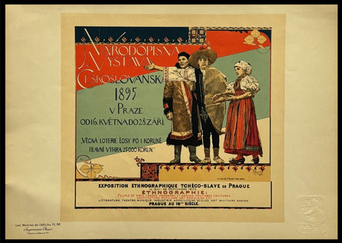 Lithographie originale