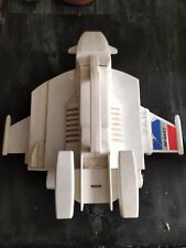 Ancien Jouet Vintage Androbase