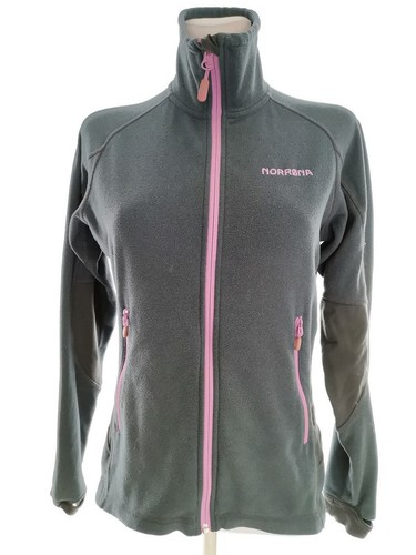 Sportif sweat gris rose - sportif,