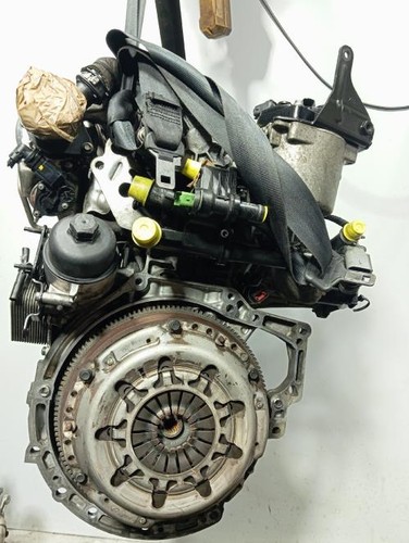 Moteur ford fiesta phase 2 - fiesta,
