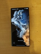 Samsung Galaxy S22 utlra SM-S901B/DS - 128 Go - vert (Déverrouillé)