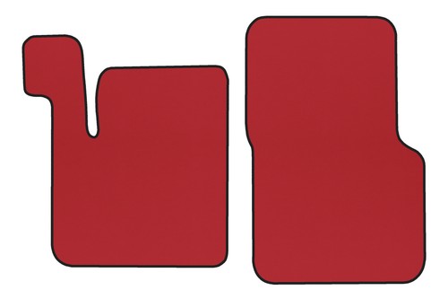 Auto tapis sol avant pour - de,