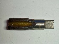 Taraud 3/4 pouce, Briggs, ARR