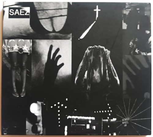 Digipack saez messina - digipack,