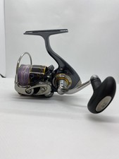Moulinet toupie ΨΨDAIWA