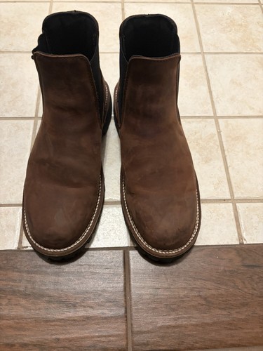 Danner chelsea boots 10 5 - boots, us