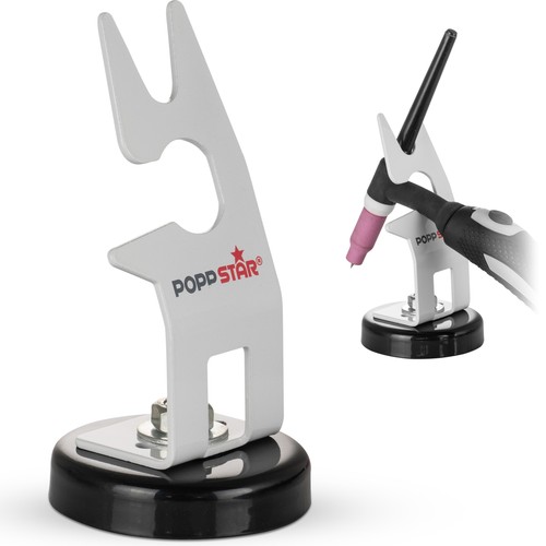 Poppstar tig support torche - tig,