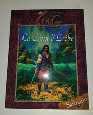 Les Secrets de la 7ème Mer -