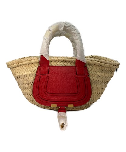Sac main fourre - à, chloé