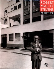 Robert mallet-stevens